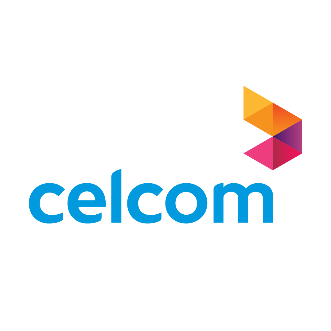 Celcom Prepaid Reload (MY)