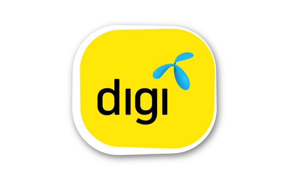 Digi Prepaid Reload (MY)