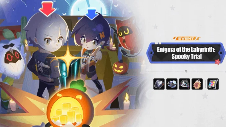 Enigma of the Labyrinth Spooky Trial.png