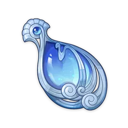 Spring of Pure Sacred Dewdrop.webp