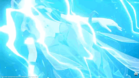 Vodyanitsa Elemental Burst.gif
