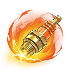 Charging Knight Spark Plug.webp