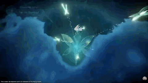Vesna Elemental Burst.gif