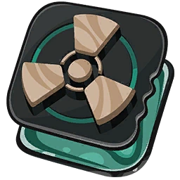 Basic Anomaly Certification Seal.webp