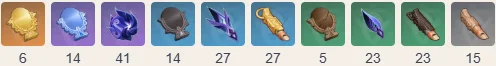 Skirk Signature Weapon Materials.png
