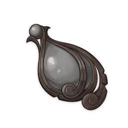 Sublimation of Pure Sacred Dewdrop.webp