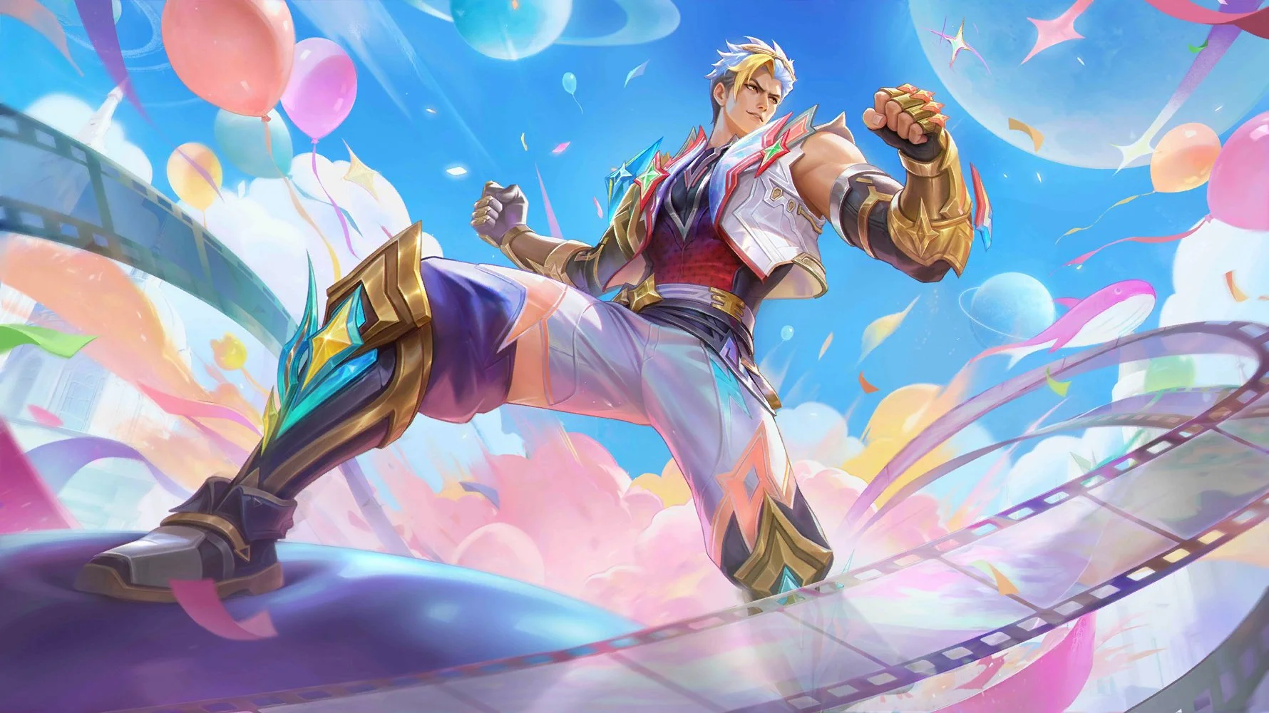Chou Starforger’s Glory.png