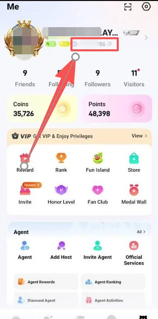 poppo live id.png