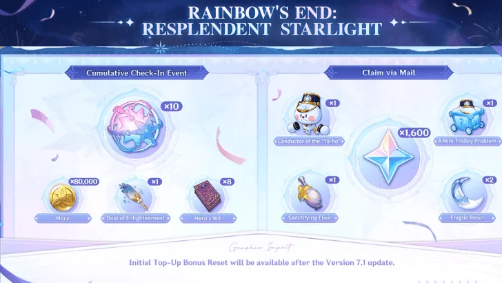 Rainbow's End Resplendent Starlight Event.png