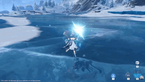 Vodyanitsa Elemental Skill.gif