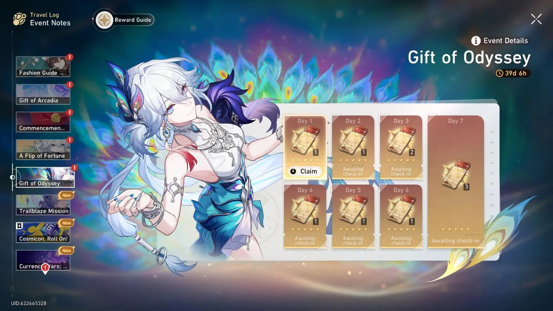 Gift of Odyssey.jfif