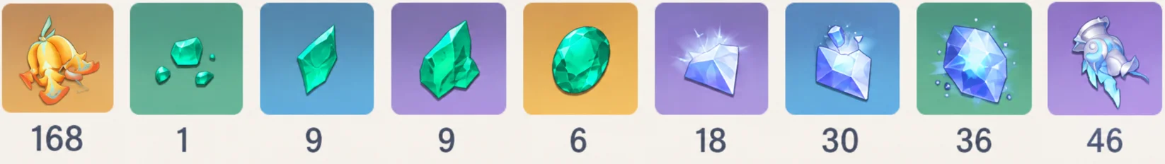 Vesna Ascension Materials.png
