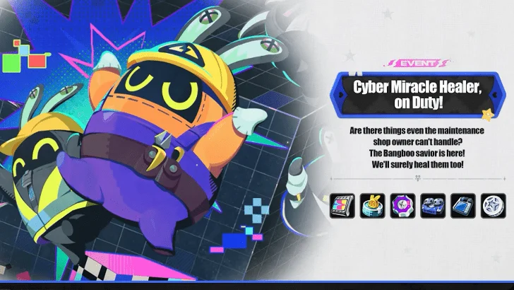 Cyber Miracle Healer, On Duty!.png
