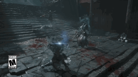 Phantom Blade Zero.gif