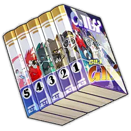 The Fluffy Collector’s Edition.webp