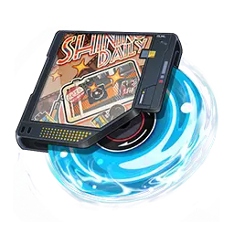 Shiny Days.webp