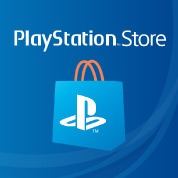 PlayStation® Store Gift Card (HK)