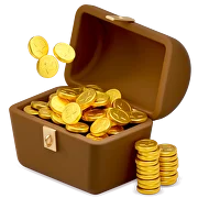75,000 Coins