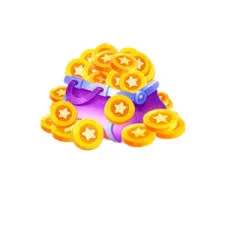 7,000 Coins