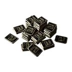 2500 Bonds