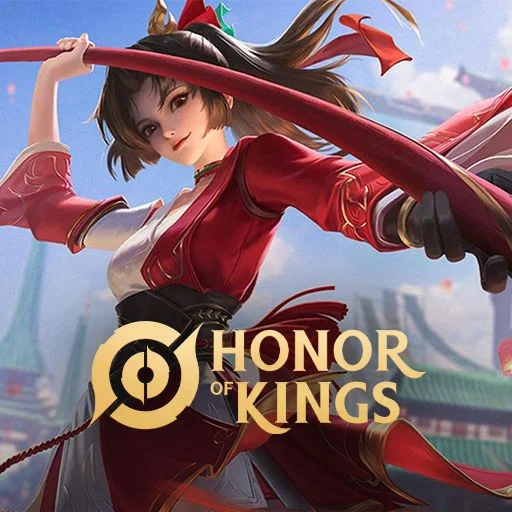 Honor of Kings Token Redeem Code (Global)