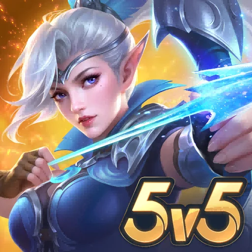 Mobile Legends: Bang Bang (US)