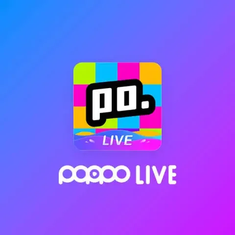 Poppo Live Coins (Global)