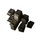 5000 Bonds