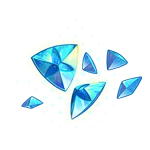 300+30 Genesis Crystals