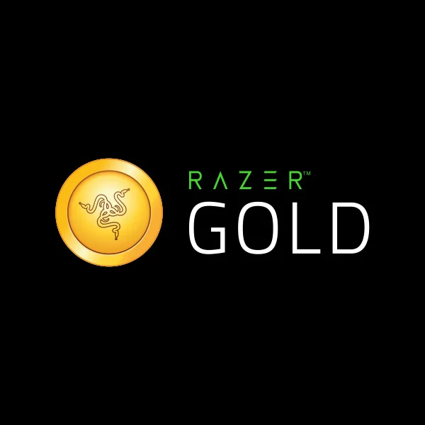 Razer Gold PIN Singapore (SGD)