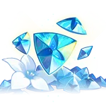 1980+260 Genesis Crystals
