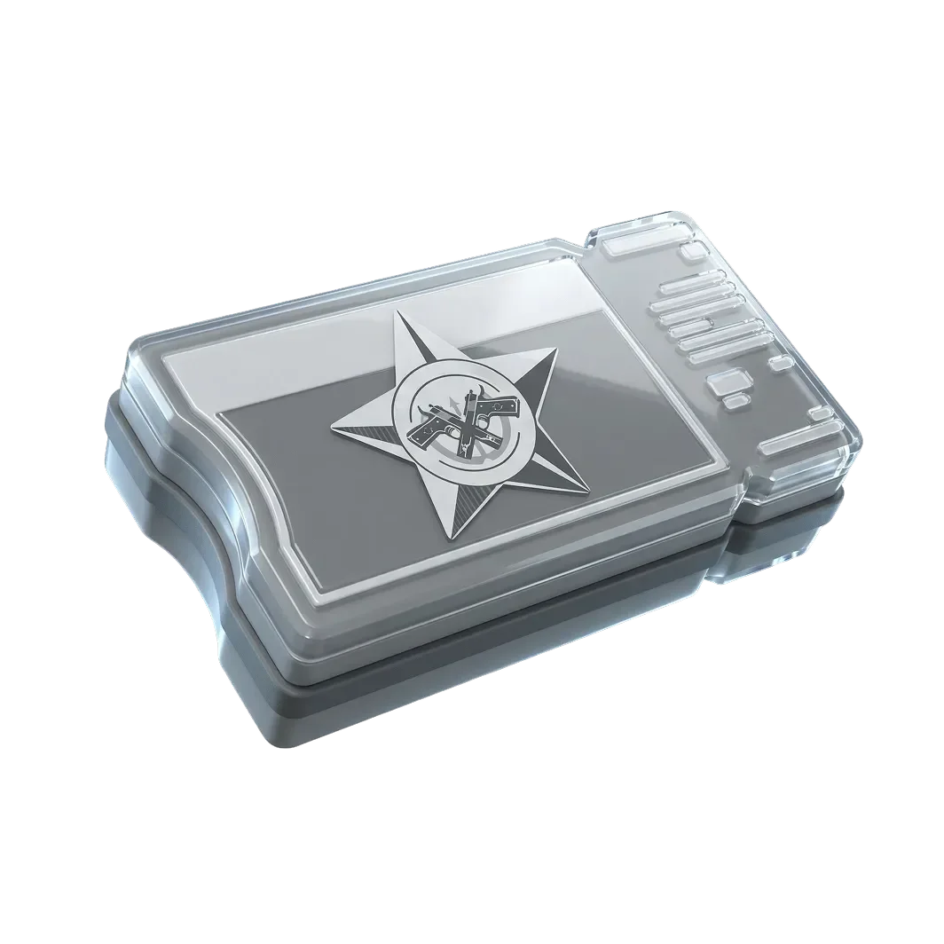 Monthly Advanced Battle Pass Activation Pass
