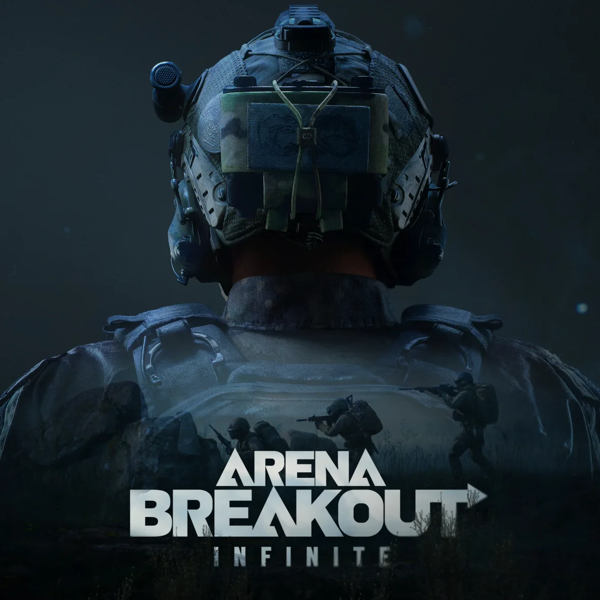 Arena Breakout: Infinite (PC Version)