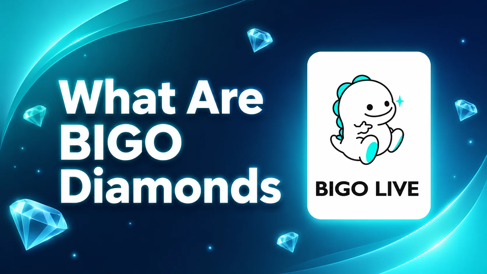 What Are BIGO Live Diamonds and What You Need to Know