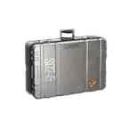 Bulletproof Case (30d)