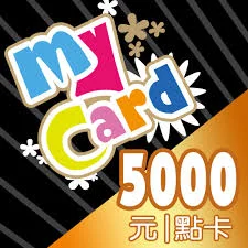 5000 Points