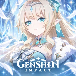 Genshin Impact (UID TOP UP)