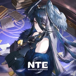NTE: Neverness to Everness