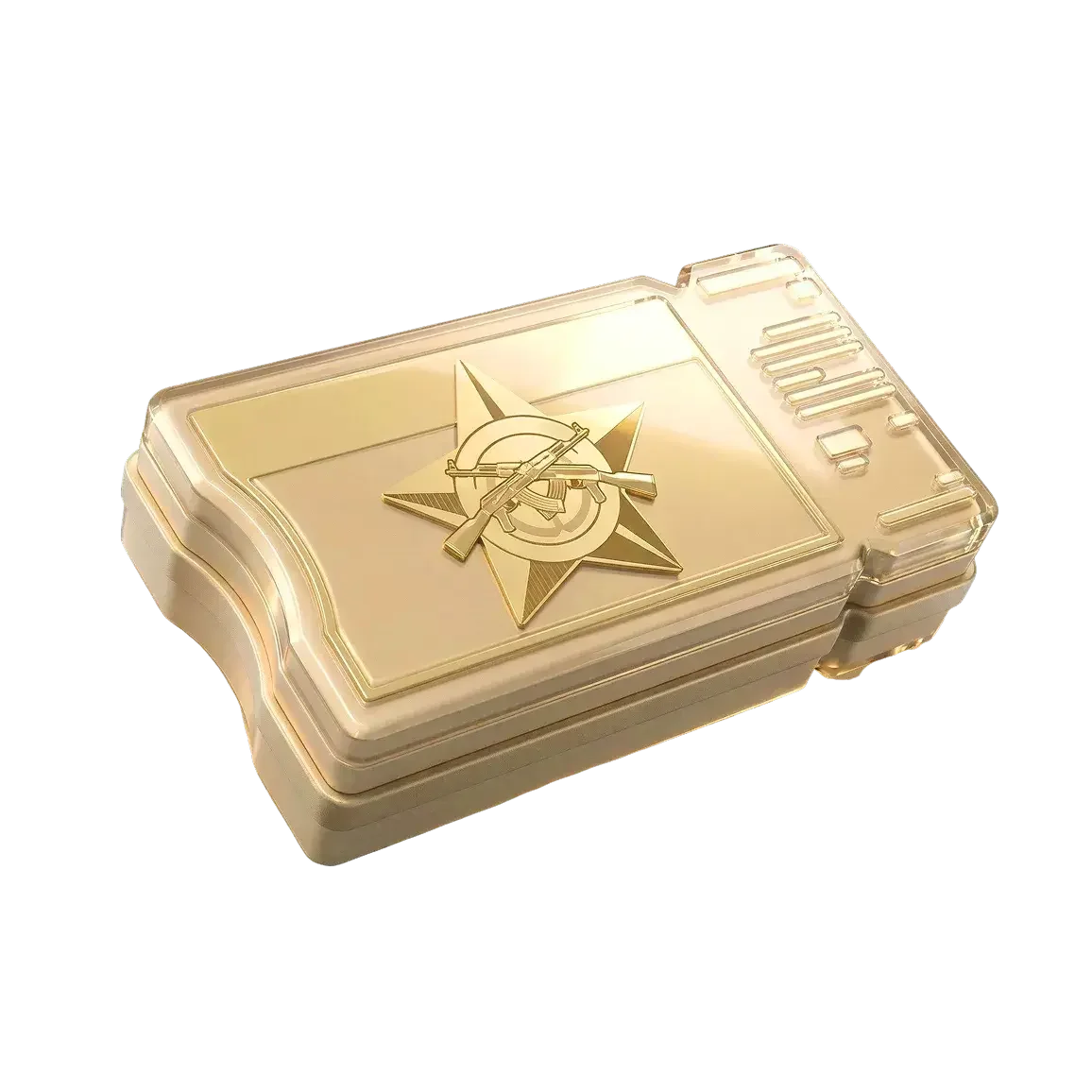 Monthly Premium Battle Pass Activation Pass