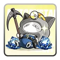 Riftcrystal Mining Permit