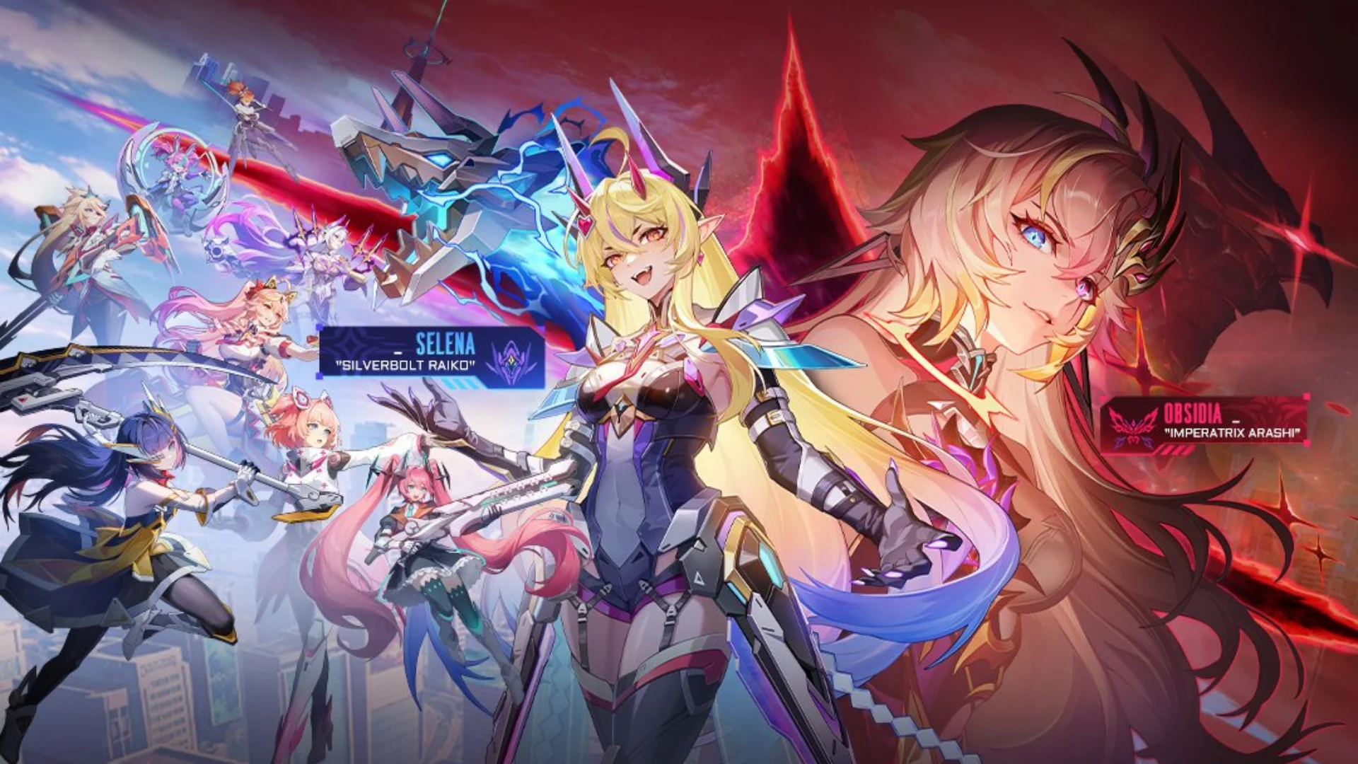 MLBB Selena Silverbolt Raiko Skin: Release Date, Cost & How to Get