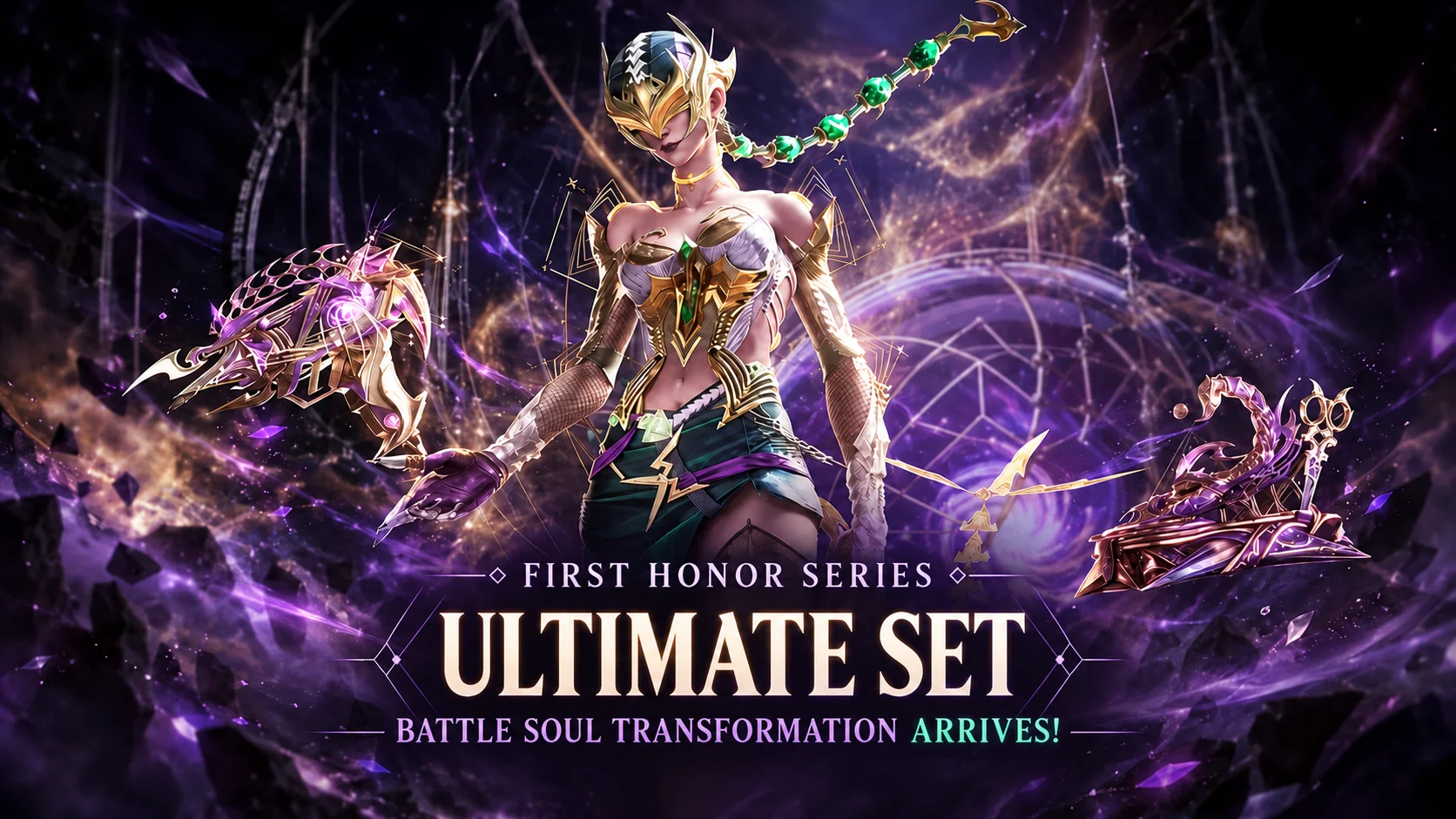 PUBG Mobile Umbral Scorpius Guide: Honor Spin Rewards, UZI, UC Cost & Release Date