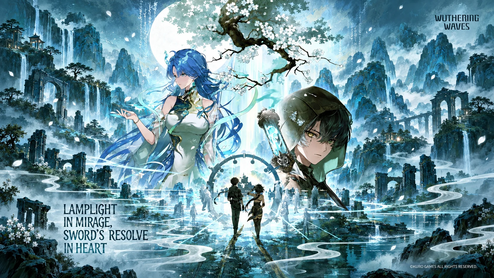 WuWa Tier List 3.6: Best Wuthering Waves Characters Ranked
