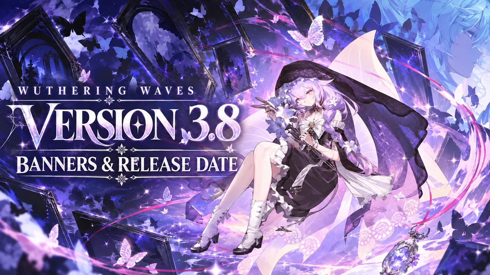 Wuthering Waves 3.8 Banners: Lily Leaks, Rerun Predictions, and Expected Release Date