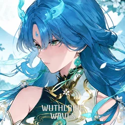 Wuthering Waves (UID TOP UP)