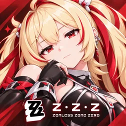 Zenless Zone Zero (UID TOP UP)